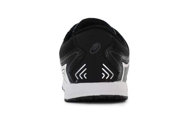 Lookbook (TD) ASICS Gel-Noosa ''Noir Velcro'' C713N-9097