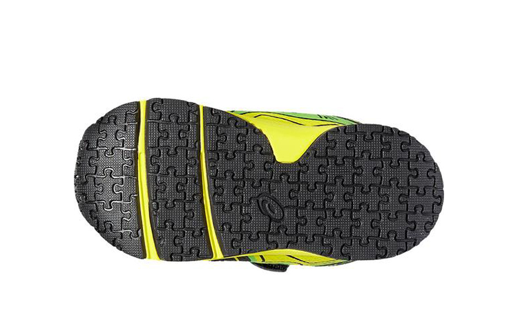 Purchase (TD) ASICS Gel-Noosa ''Noir Jaune'' C713N-9007