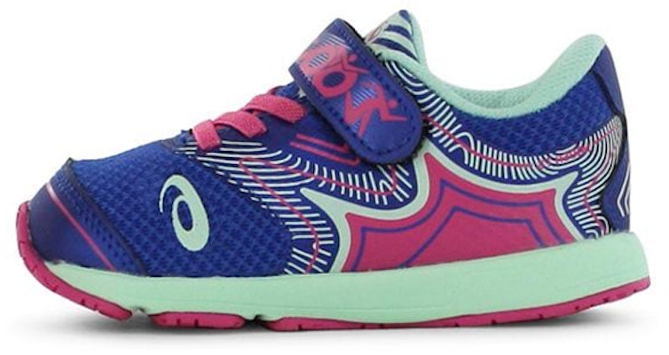(TD) ASICS Gel-Noosa ''Bleu Rose'' C713N-4867 Buy (TD) ASICS Gel-Noosa ''Bleu Rose'' C713N-4867
