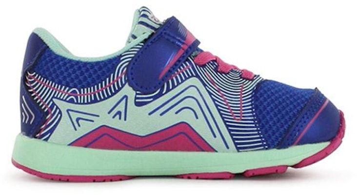 (TD) ASICS Gel-Noosa 'Biru Pink' C713N-4867 Order (TD) ASICS Gel-Noosa 'Biru Pink' C713N-4867