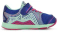 Order (TD) ASICS Gel-Noosa ''Bleu Rose'' C713N-4867