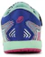 Shop (TD) ASICS Gel-Noosa ''Bleu Rose'' C713N-4867