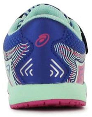 (TD) アシックス ゲルヌーサ 青ピンク (Ashikkusu Geru-Nūsa Ao Pinku) C713N-4867 Shop (TD) アシックス ゲルヌーサ 青ピンク (Ashikkusu Geru-Nūsa Ao Pinku) C713N-4867