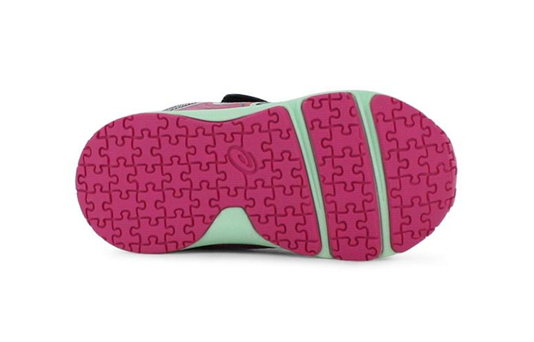 Purchase (TD) ASICS Gel-Noosa 'Biru Merah Jambu' C713N-4867