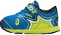(TD) ASICS Gel-Noosa 'Biru Kuning Colorblock' C713N-4277