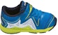 (TD) ASICS Gel-Noosa 'Biru Kuning Colorblock' C713N-4277