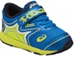Lookbook (TD) ASICS Gel-Noosa 'Biru Kuning Colorblock' C713N-4277