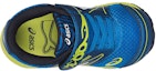 Shop (TD) ASICS Gel-Noosa 'Biru Kuning Colorblock' C713N-4277