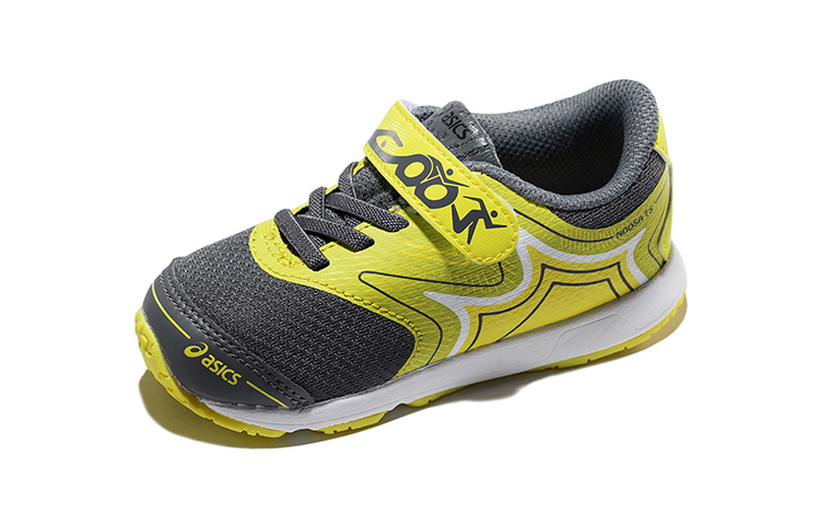 Order (TD) ASICS Gel-Noosa ''Vert Noir'' C713N-9707