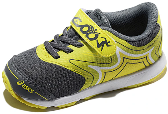 (TD) ASICS Gel-Noosa ''Vert Noir'' C713N-9707 Order (TD) ASICS Gel-Noosa ''Vert Noir'' C713N-9707