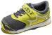(TD) ASICS Gel-Noosa 'Hijau Hitam' C713N-9707