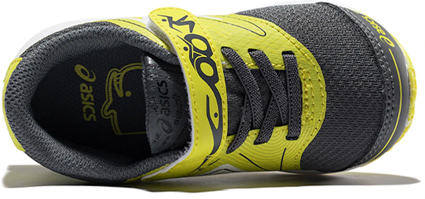 (TD) ASICS Gel-Noosa ''Vert Noir'' C713N-9707 Lookbook (TD) ASICS Gel-Noosa ''Vert Noir'' C713N-9707