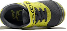 Lookbook (TD) ASICS Gel-Noosa ''Vert Noir'' C713N-9707