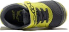 Lookbook (TD) ASICS Gel-Noosa 'Hijau Hitam' C713N-9707