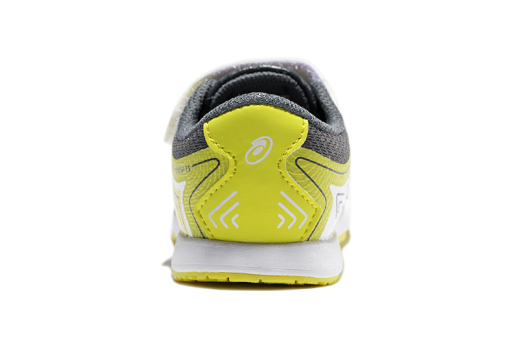 Shop (TD) ASICS Gel-Noosa ''Vert Noir'' C713N-9707