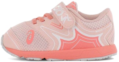 (Infant) ASICS Gel-Noosa 'Peach Pink' C713N-1706 (Infant) ASICS Gel-Noosa 'Peach Pink' C713N-1706