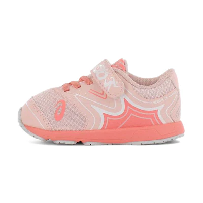 (Infant) ASICS Gel-Noosa 'Peach Pink'