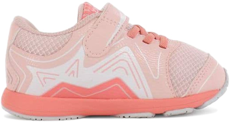 (TD) ASICS Gel-Noosa 'Peach Pink' Sepatu Lari Perempuan C713N-1706 Order (TD) ASICS Gel-Noosa 'Peach Pink' Sepatu Lari Perempuan C713N-1706