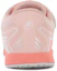 Lookbook (TD) ASICS Gel-Noosa ''Rose Pêche'' C713N-1706