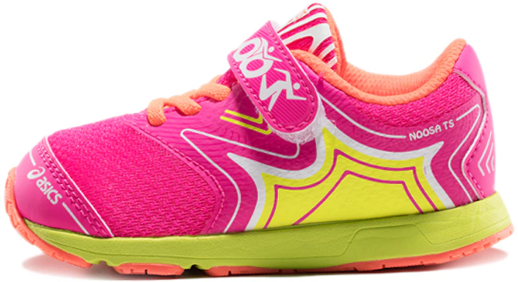 (TD) ASICS Gel-Noosa ''Rose'' C713N-700 Buy (TD) ASICS Gel-Noosa ''Rose'' C713N-700
