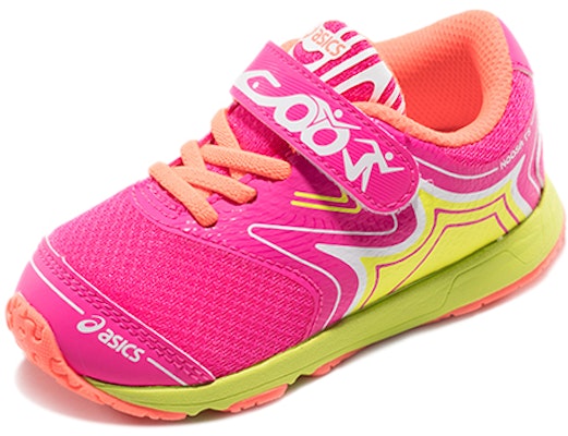 (TD) ASICS Gel-Noosa 'Merah Jambu' C713N-700 Order (TD) ASICS Gel-Noosa 'Merah Jambu' C713N-700