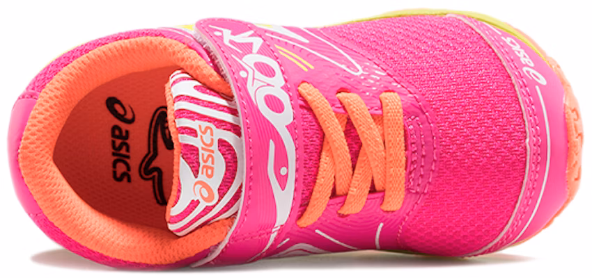 (TD) ASICS Gel-Noosa 'Merah Jambu' C713N-700 Lookbook (TD) ASICS Gel-Noosa 'Merah Jambu' C713N-700