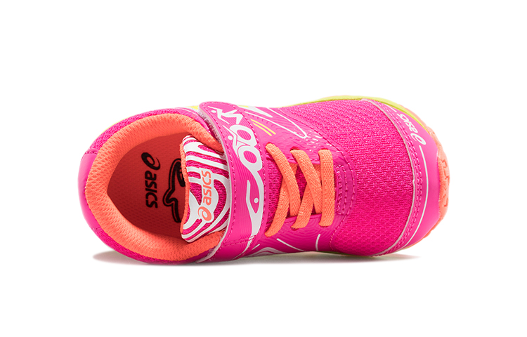 Lookbook (TD) ASICS Gel-Noosa ''Rose'' C713N-700