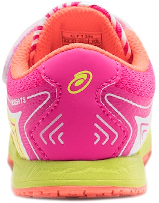 (TD) ASICS Gel-Noosa 'Merah Jambu' C713N-700 Shop (TD) ASICS Gel-Noosa 'Merah Jambu' C713N-700