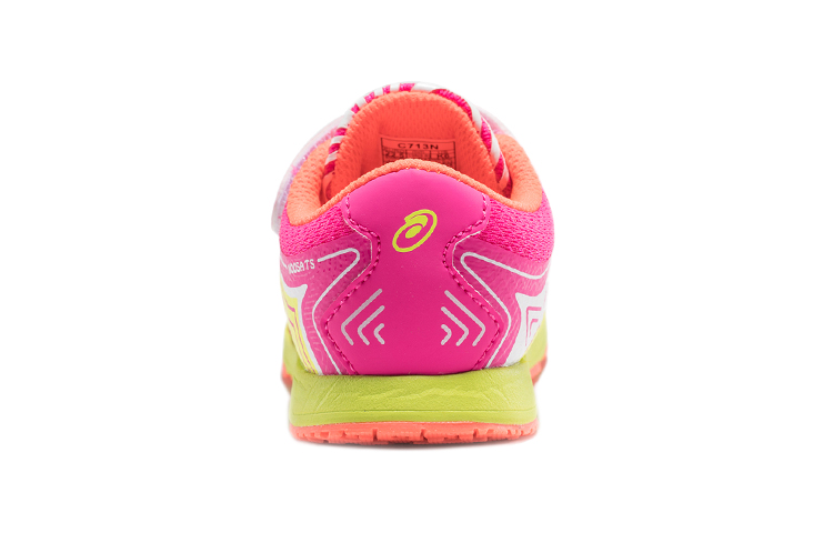 Shop (TD) ASICS Gel-Noosa ''Rose'' C713N-700