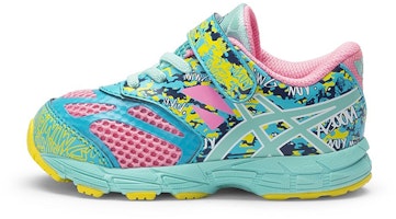 (Infant) ASICS Gel-Noosa Tri 10 'Blue Magic' C524N-3467 (Infant) ASICS Gel-Noosa Tri 10 'Blue Magic' C524N-3467