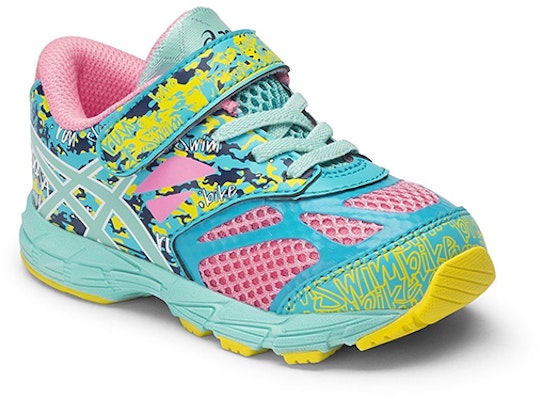 (Infant) ASICS Gel-Noosa Tri 10 'Blue Magic' C524N-3467 Lookbook (Infant) ASICS Gel-Noosa Tri 10 'Blue Magic' C524N-3467