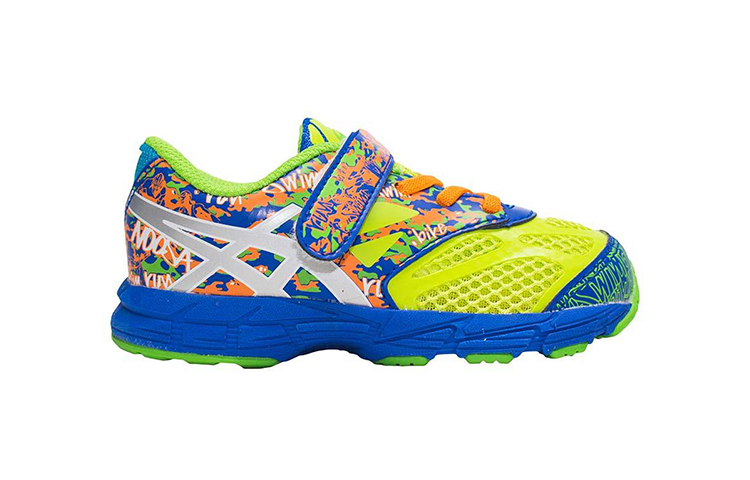 Order (Infant) ASICS Gel-Noosa Tri 10 'Blue Yellow' C524N-0791
