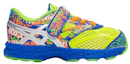 Order (Infant) ASICS Gel-Noosa Tri 10 'Blue Yellow' C524N-0791