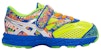 (TD) ASICS Gel-Noosa Tri 10 'Biru Kuning' C524N-0791