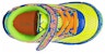 (TD) ASICS Gel-Noosa Tri 10 'Biru Kuning' C524N-0791