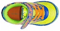Lookbook (TD) ASICS Gel-Noosa Tri 10 'Biru Kuning' C524N-0791