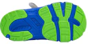 Purchase (Infant) ASICS Gel-Noosa Tri 10 'Blue Yellow' C524N-0791
