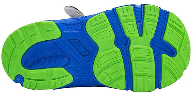 (Infant) ASICS Gel-Noosa Tri 10 'Blue Yellow' C524N-0791 Purchase (Infant) ASICS Gel-Noosa Tri 10 'Blue Yellow' C524N-0791