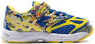 Order (Infant) ASICS Gel-Noosa Tri 10 'Lemon Yellow Blue' C524N-4207