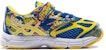 (Infant) ASICS Gel-Noosa Tri 10 'Lemon Yellow Blue' C524N-4207