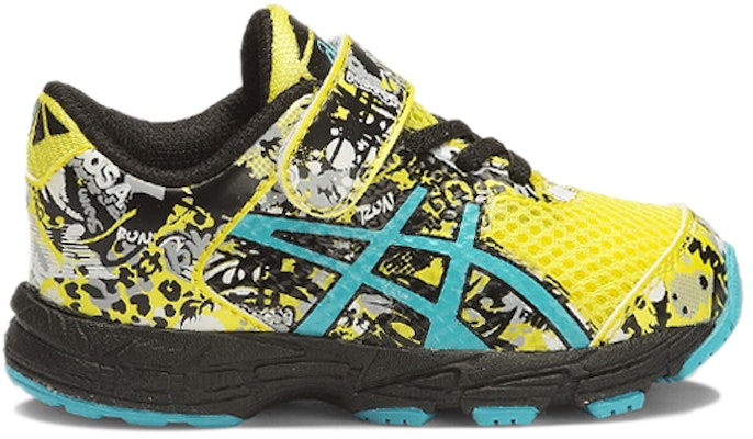 (TD) ASICS Gel-Noosa Tri 11 'Kuning Fluoresen Hitam' C605N-0539 Order (TD) ASICS Gel-Noosa Tri 11 'Kuning Fluoresen Hitam' C605N-0539
