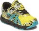 Lookbook (TD) ASICS Gel-Noosa Tri 11 'Kuning Hitam Neon' C605N-0539