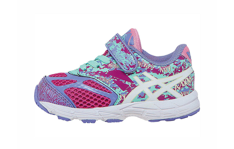(Infant) ASICS Gel-Noosa Tri 11 'Lavender Blush' C524N-3401
