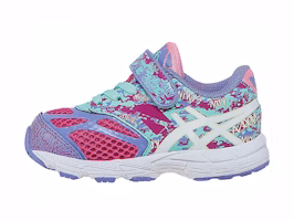 (Infant) ASICS Gel-Noosa Tri 11 'Lavender Blush' C524N-3401 (Infant) ASICS Gel-Noosa Tri 11 'Lavender Blush' C524N-3401