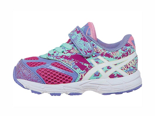 (Infant) ASICS Gel-Noosa Tri 11 'Lavender Blush' C524N-3401 Buy (Infant) ASICS Gel-Noosa Tri 11 'Lavender Blush' C524N-3401