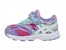 (Infant) ASICS Gel-Noosa Tri 11 'Lavender Blush' C524N-3401