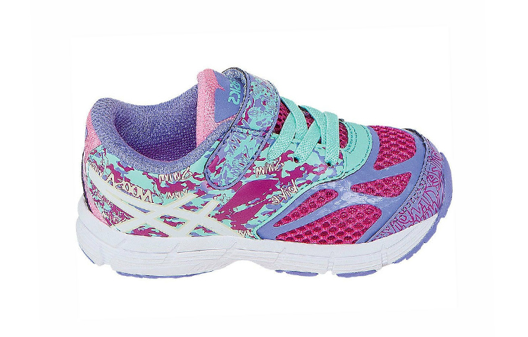 Order (Infant) ASICS Gel-Noosa Tri 11 'Lavender Blush' C524N-3401