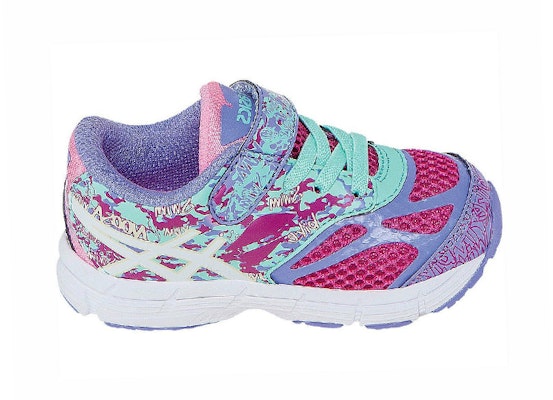 (Infant) ASICS Gel-Noosa Tri 11 'Lavender Blush' C524N-3401 Order (Infant) ASICS Gel-Noosa Tri 11 'Lavender Blush' C524N-3401