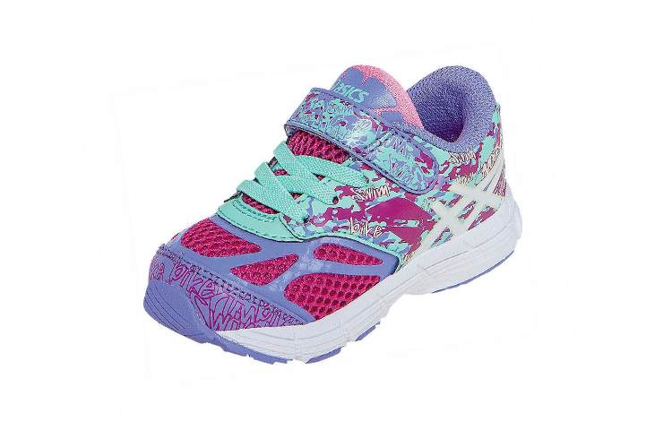 Lookbook (Infant) ASICS Gel-Noosa Tri 11 'Lavender Blush' C524N-3401