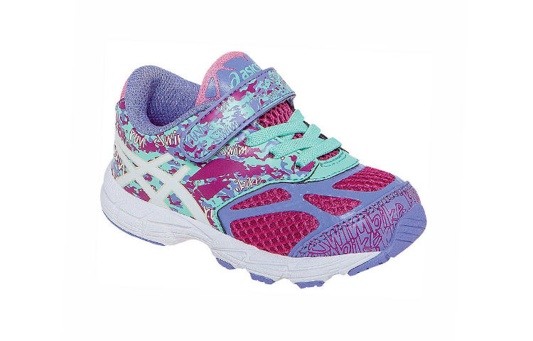 Shop (Infant) ASICS Gel-Noosa Tri 11 'Lavender Blush' C524N-3401